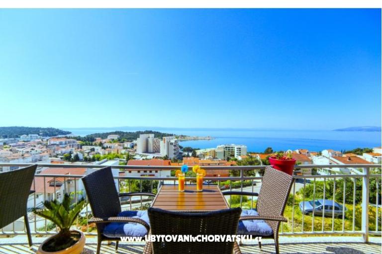 Apartments Ravlić Makarska – photo 3