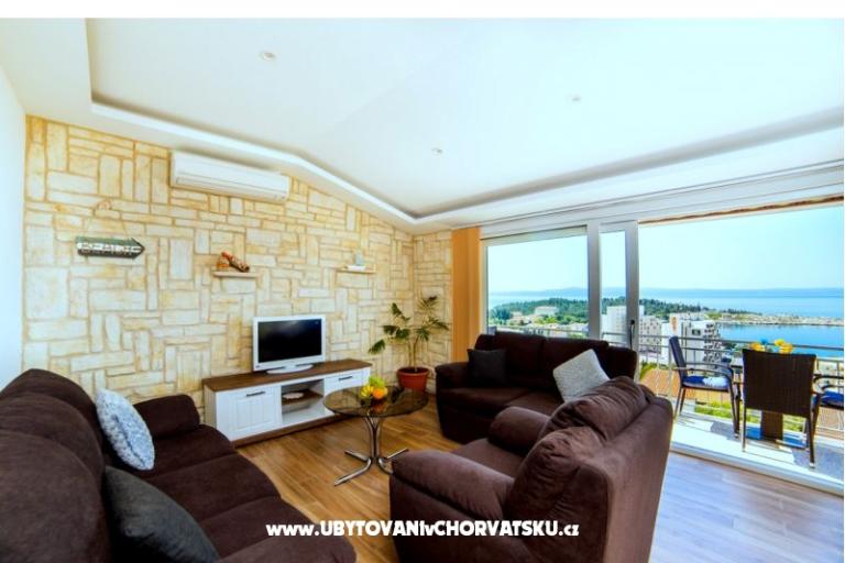 Apartments Ravlić Makarska – photo 4