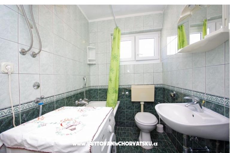 Apartments Ribarević – photo 10