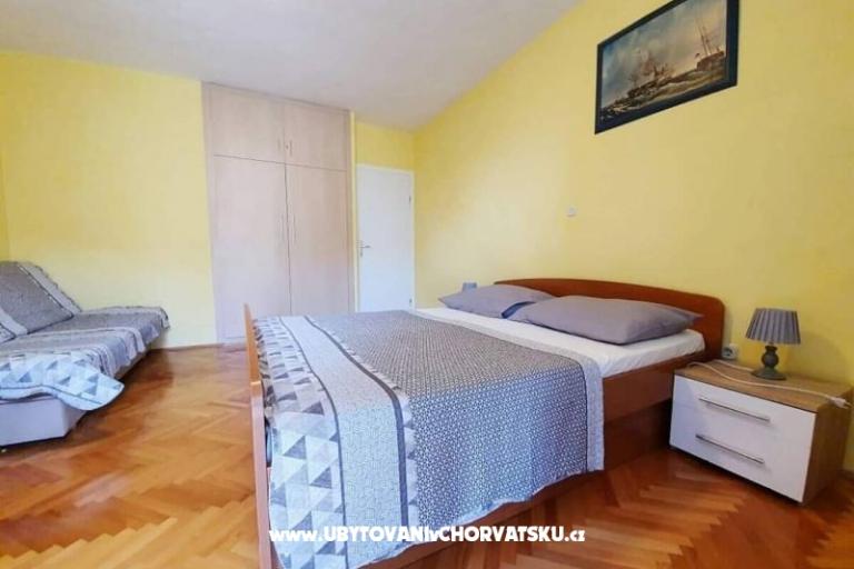 Apartments Ribarević – photo 12