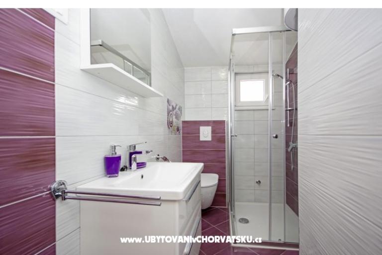 Apartments Ribarević – photo 17