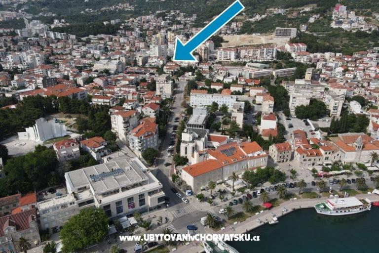 Apartments Ribarević – photo 24