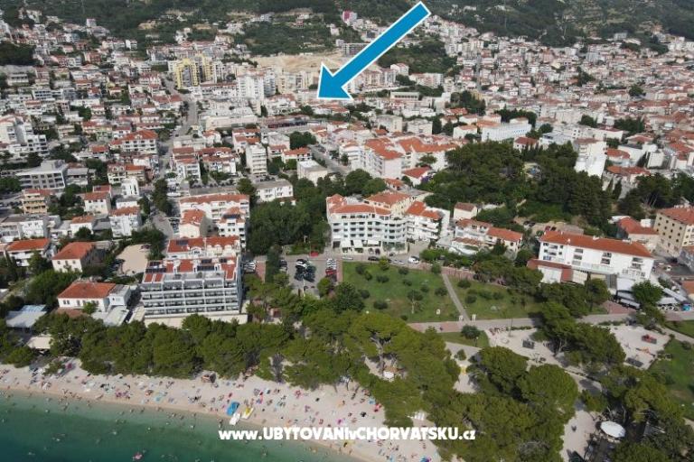 Apartments Ribarević – photo 25