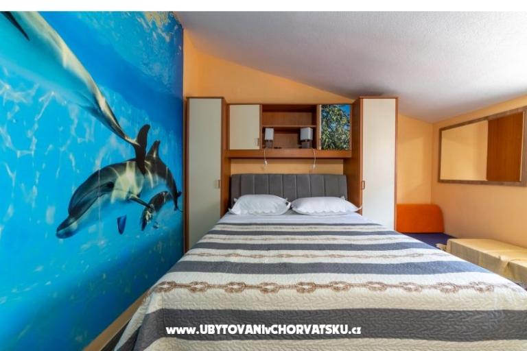 Apartments Ribarević – photo 7