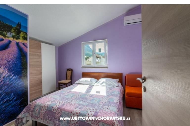 Apartments Ribarević – photo 8
