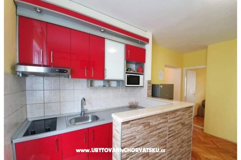 Apartments Ribarević – photo 9