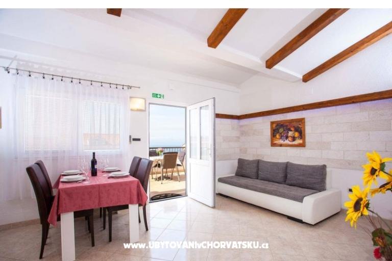 Apartments Roso m&amp;m – photo 11