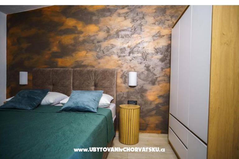 Apartments Roso m&amp;m – photo 7