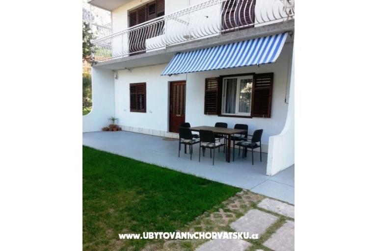 Apartments Rubinić – photo 6