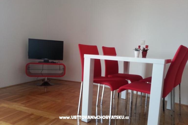 Apartments Šala – photo 16