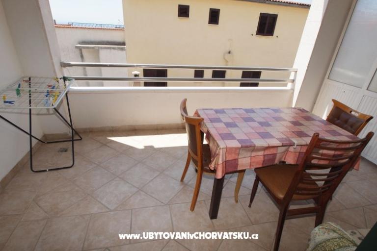 Apartments Šala – photo 8