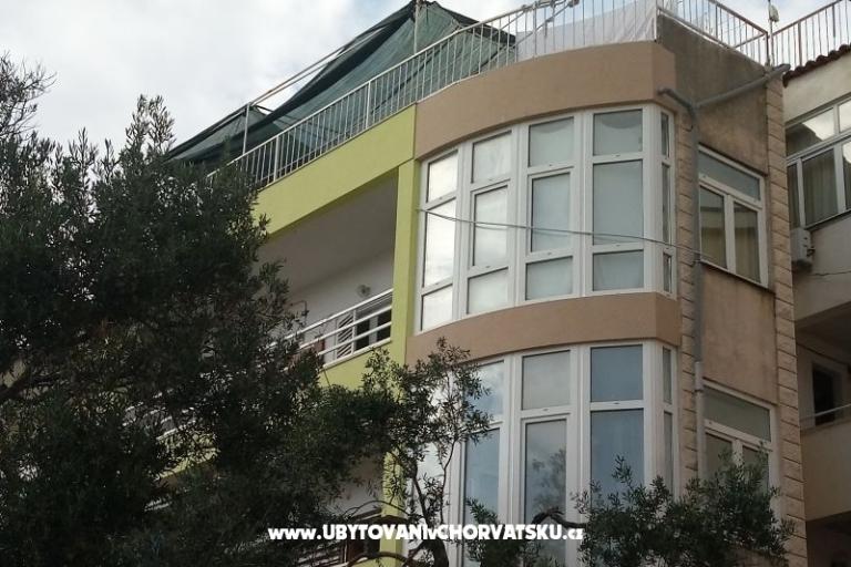 Apartments Škorput – photo 2