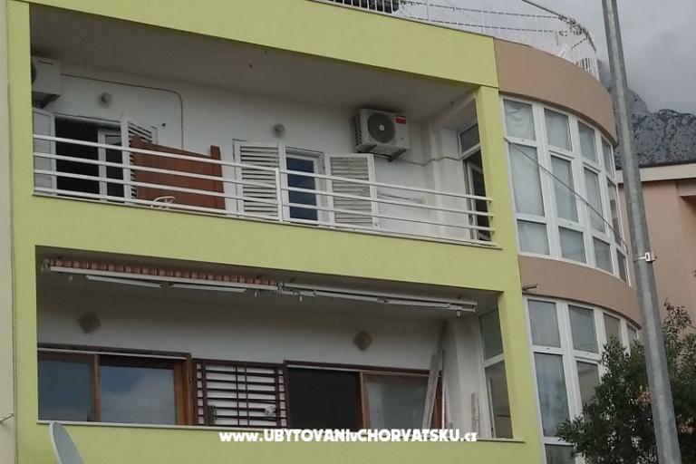 Apartments Škorput – photo 3