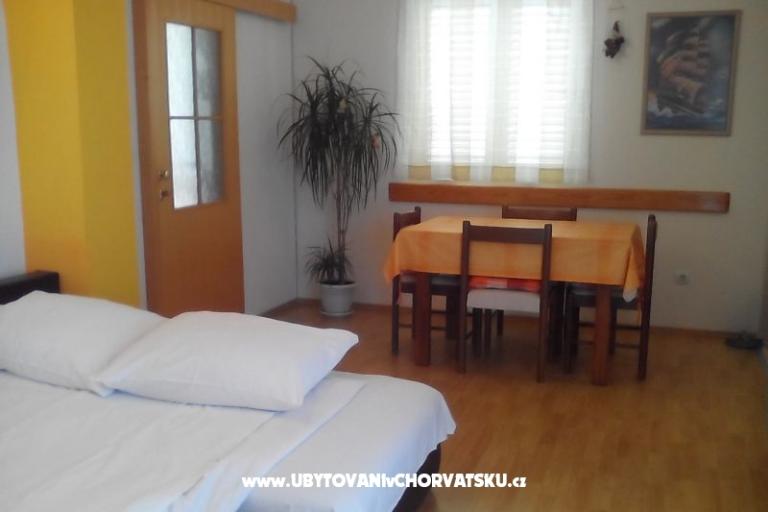 Apartments Srećo – photo 11
