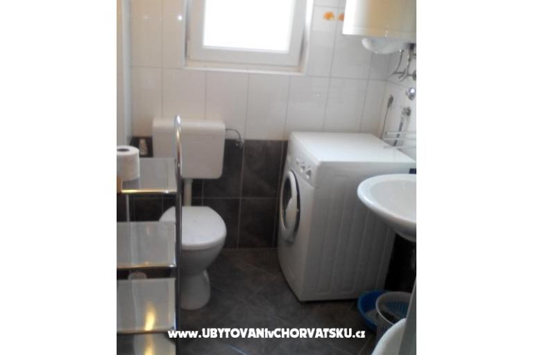 Apartments Srećo – photo 15