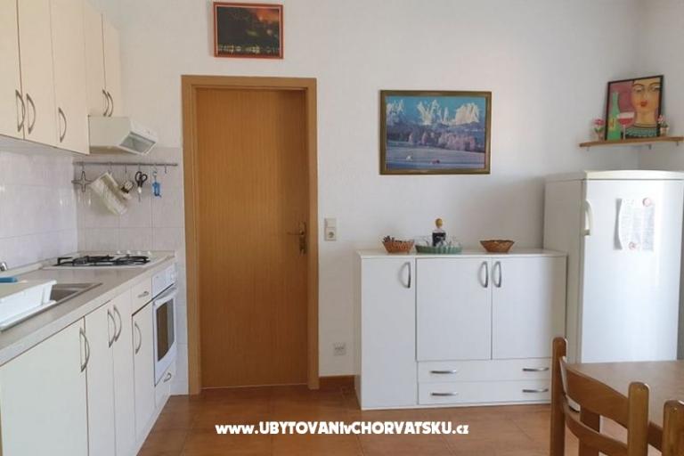 Apartments Tamburović – photo 10