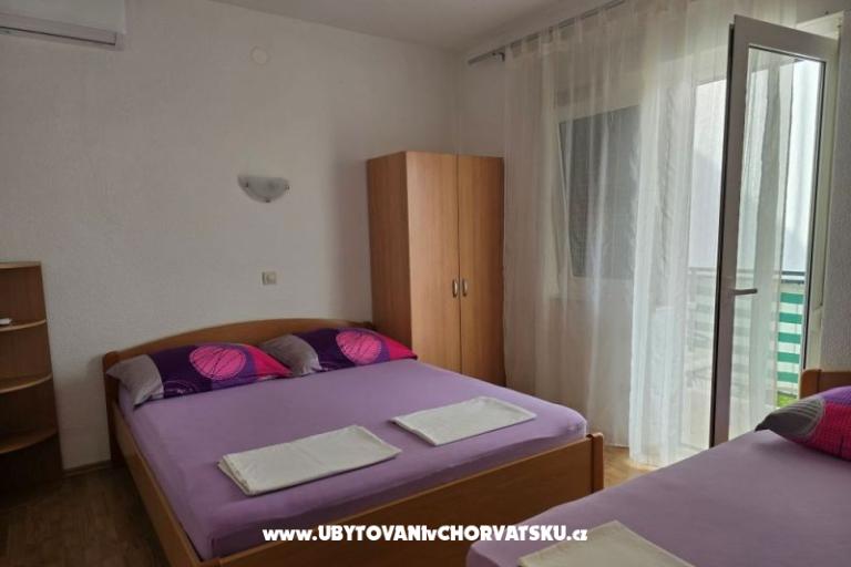 Apartments Tamburović – photo 13