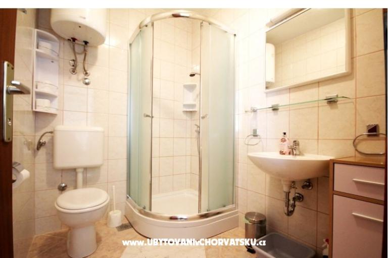 Apartments Tamburović – photo 16