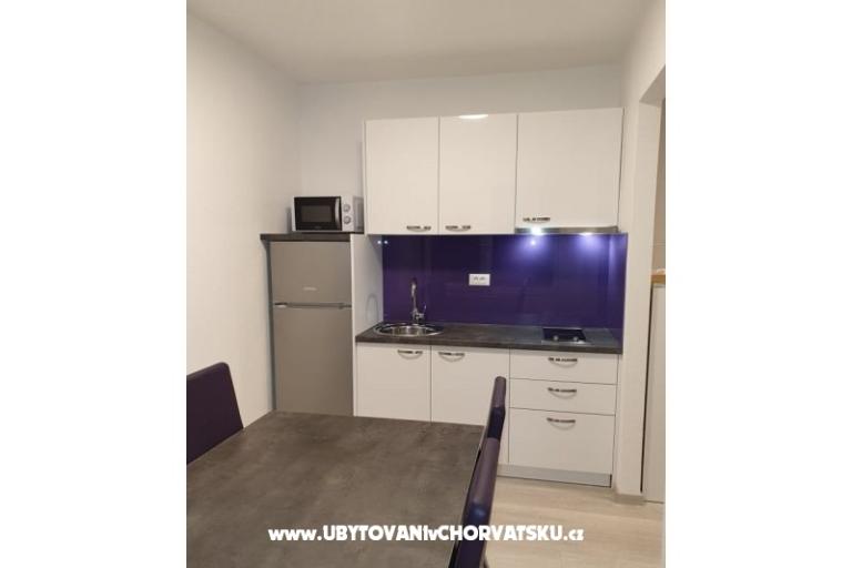 Apartments Tamburović – photo 7