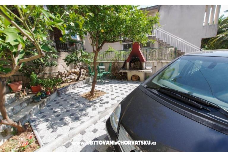 Apartments TONKA – photo 10