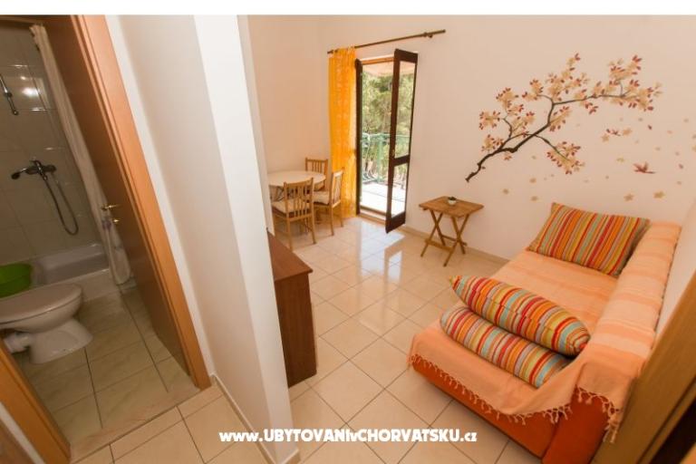 Apartments TONKA – photo 12