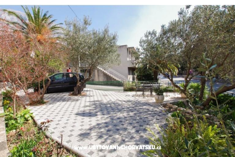 Apartments TONKA – photo 4