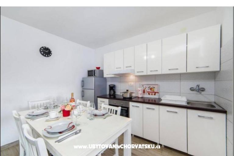 Apartments Maša – photo 16