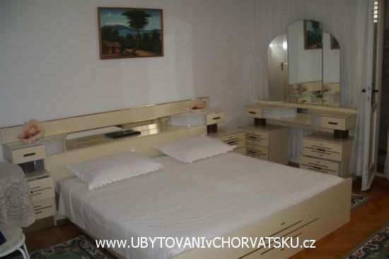 Apartments and rooms Gojak Milenka – photo 2