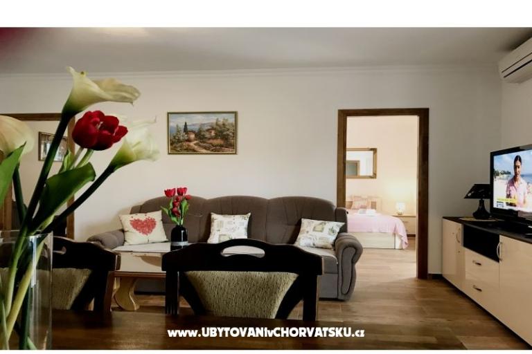 Apartment A4+2 near sea – photo 12