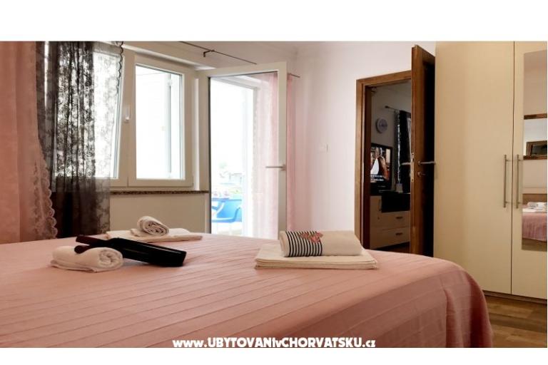 Apartment A4+2 near sea – photo 13