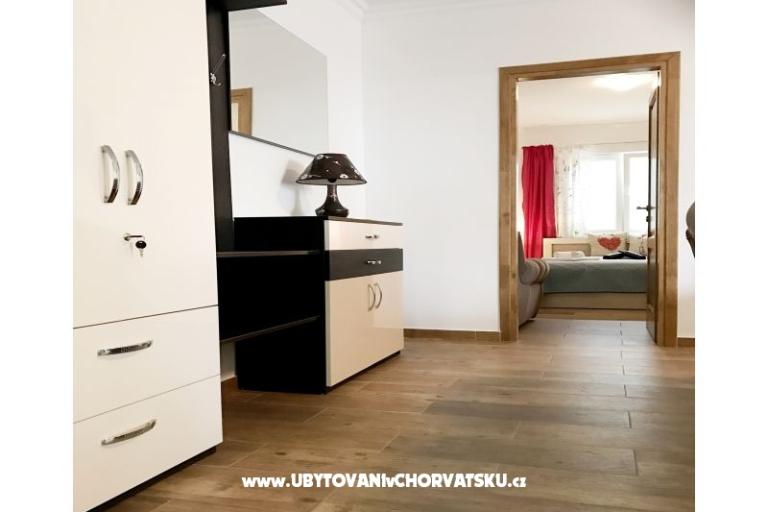 Apartment A4+2 near sea – photo 15