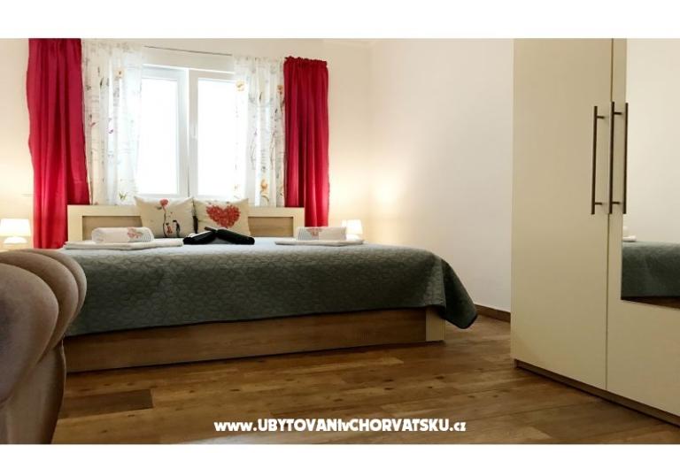 Apartment A4+2 near sea – photo 16