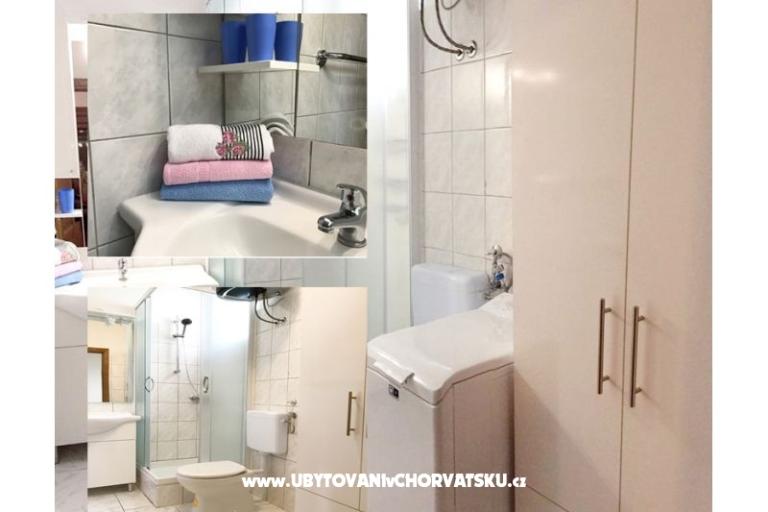 Apartment A4+2 near sea – photo 17