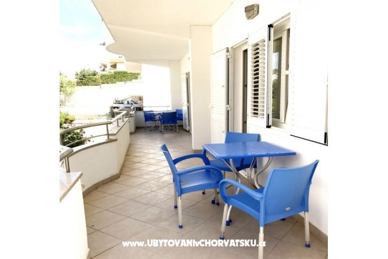 Apartment A4+2 near sea – photo 18