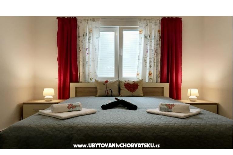 Apartment A4+2 near sea – photo 6
