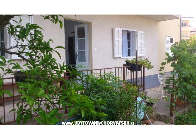 Apartment Ruzmarin – photo 16