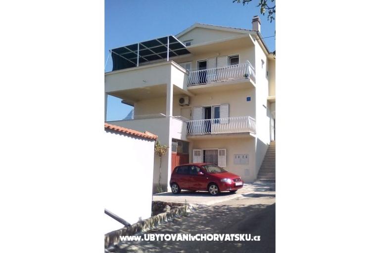 Apartment Ruzmarin – photo 17