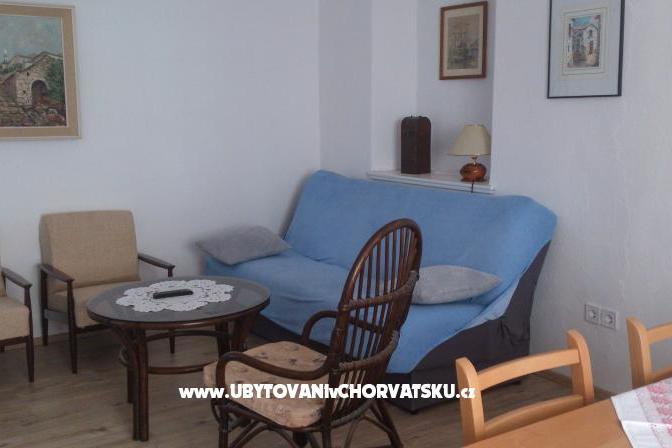 Apartment Ruzmarin – photo 2