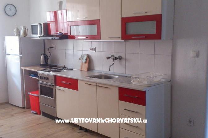Apartment Ruzmarin – photo 4