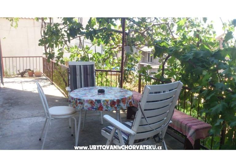 Apartment Ruzmarin – photo 6