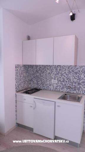 Apartments and rooms Rica – photo 12