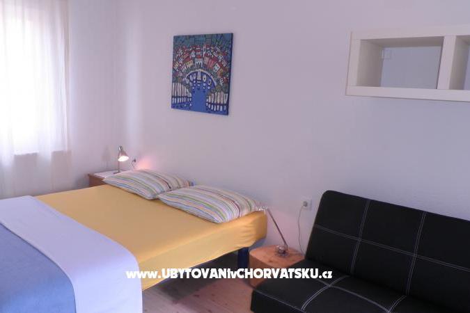 Apartments and rooms Rica – photo 15