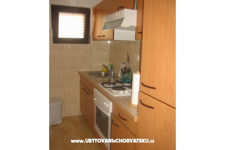 Apartments Centar Makarska – photo 12