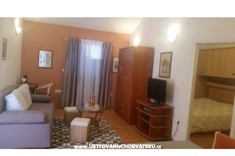 Apartments Centar Makarska – photo 14