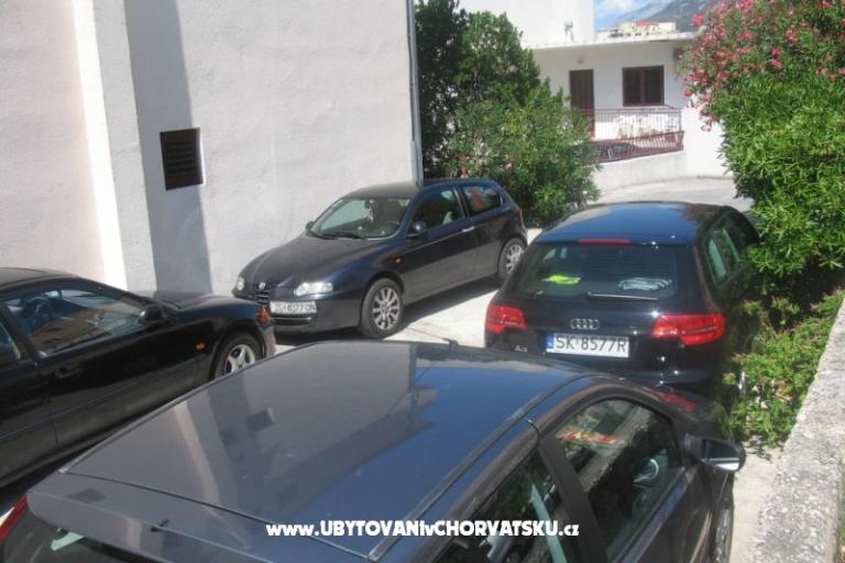 Apartments Centar Makarska – photo 16