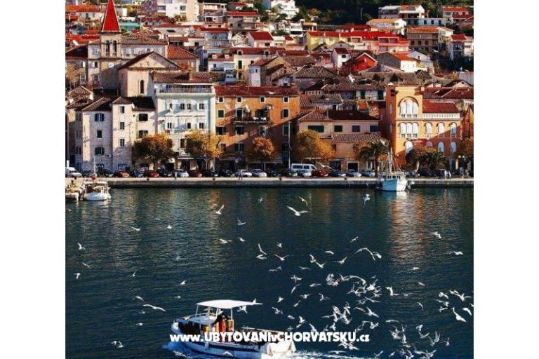 Apartments Centar Makarska – photo 17