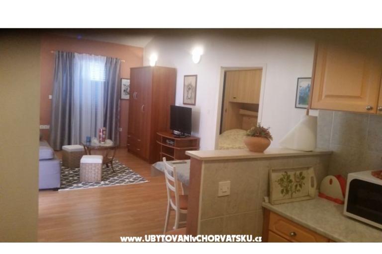 Apartments Centar Makarska – photo 6