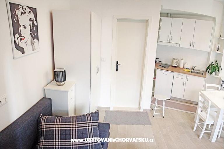 Apartments Centar Makarska – photo 7