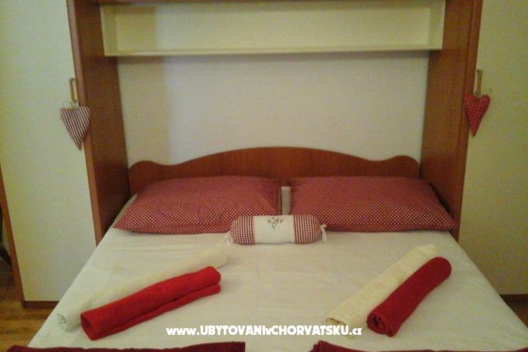 Apartments Centar Makarska – photo 9
