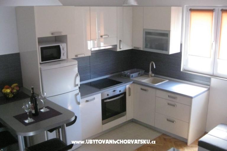 Apartments Edita – photo 14